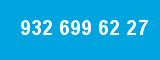 932 699 62 27 932 699 62 27